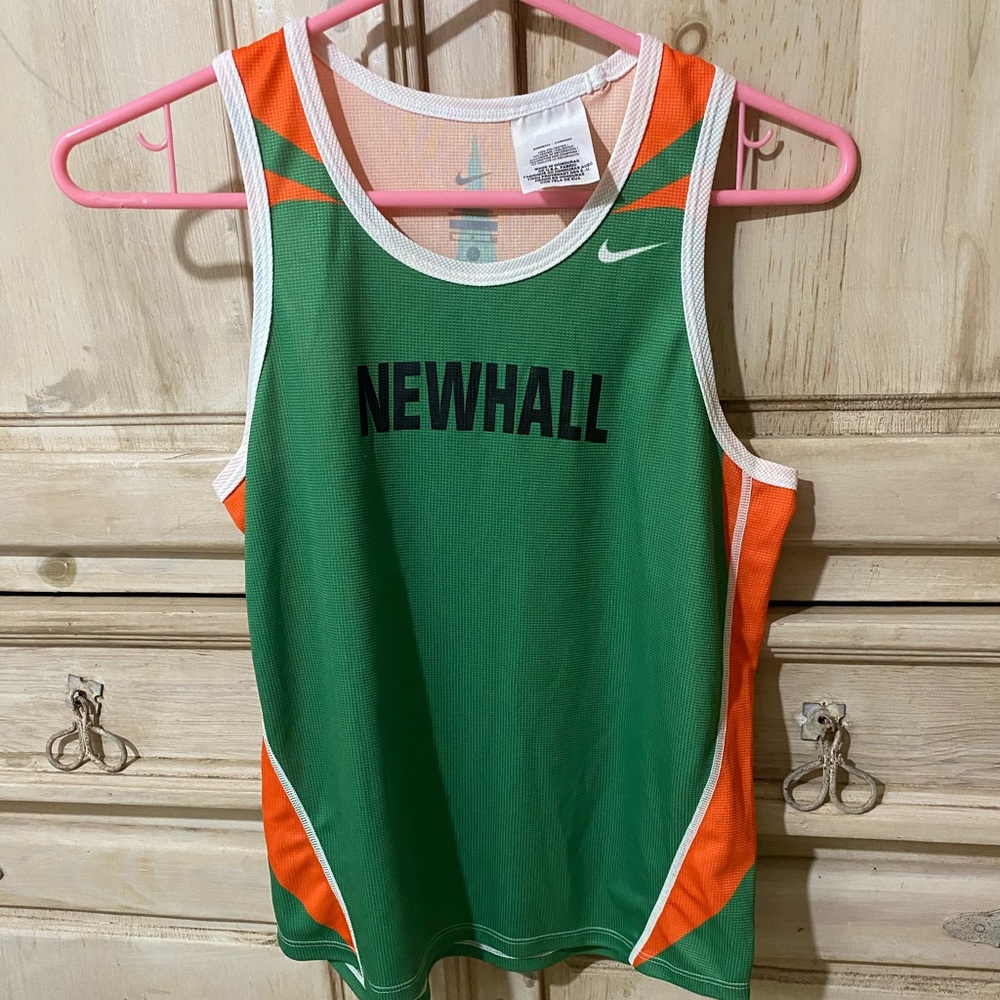 Nike Dri-Fit Tank